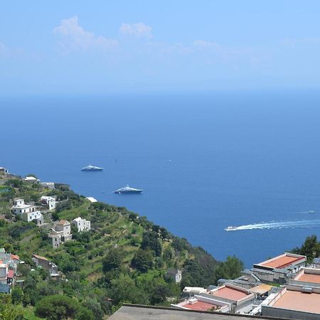 Casa Almary Apartment Amalfi Luaran gambar