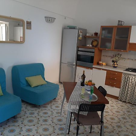Casa Almary Apartment Amalfi Luaran gambar