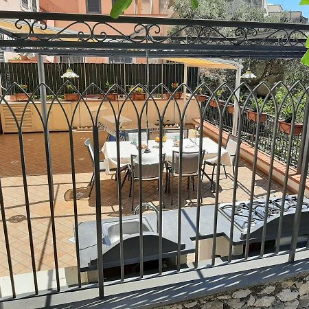 Casa Almary Apartment Amalfi Luaran gambar
