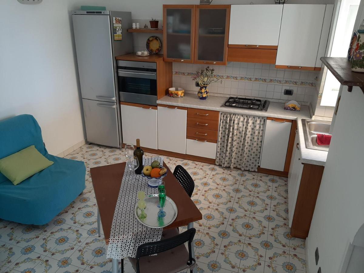 Casa Almary Apartment Amalfi Luaran gambar
