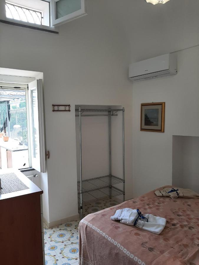 Casa Almary Apartment Amalfi Luaran gambar