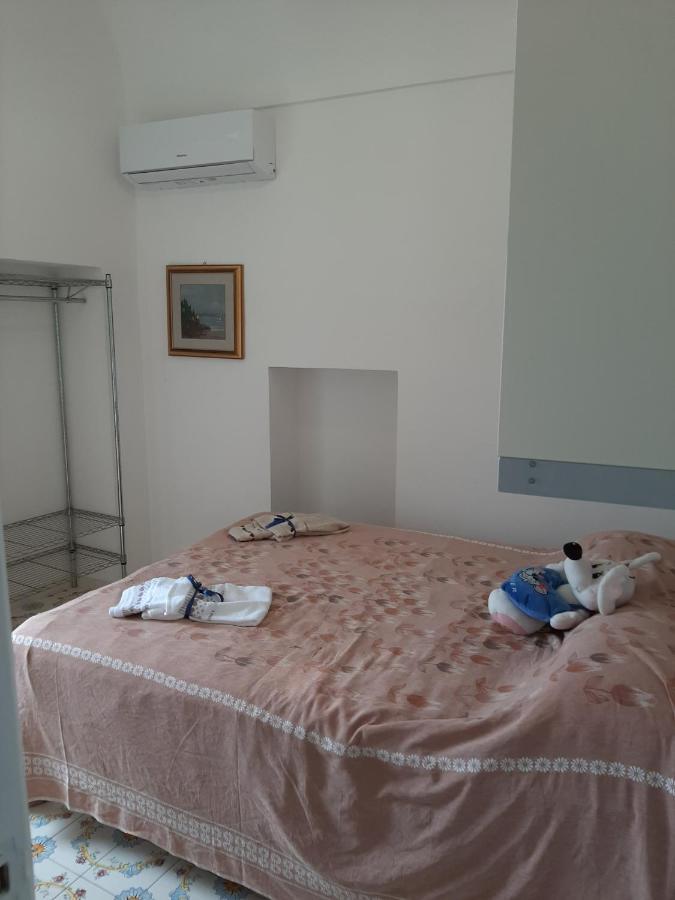 Casa Almary Apartment Amalfi Luaran gambar