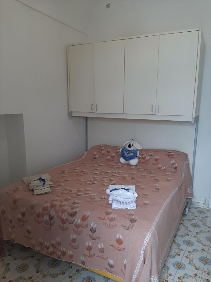 Casa Almary Apartment Amalfi Luaran gambar